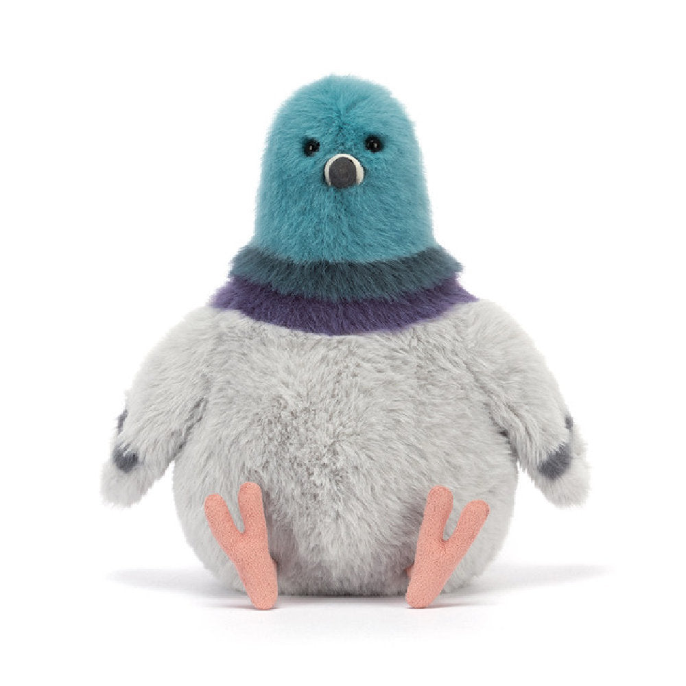 Peluche morbido Strutton Pigeon
