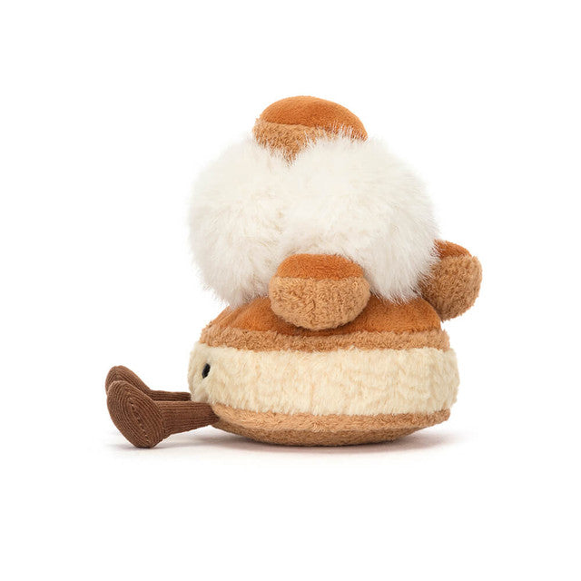 Peluche morbido Pasticcino Amuseables Mirielle St. Honoré