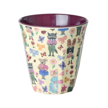 Tazza media per bambini - Nathalie Tété Print