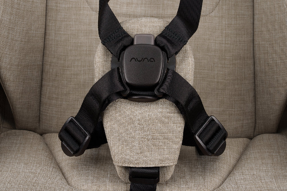 Passeggino Leggero e Compatto TRVL Urbn Nuna - Dalla nascita fino a 22kg
