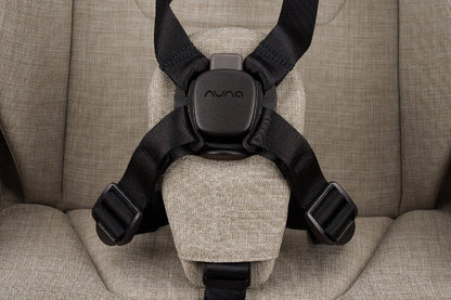 Passeggino Leggero e Compatto TRVL Urbn Nuna - Dalla nascita fino a 22kg