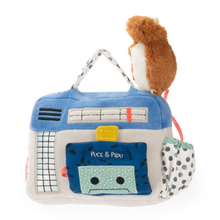 Carillon morbido cassetta musicale