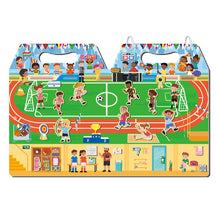 Set magnetico educativo - Met My - Da 4 anni