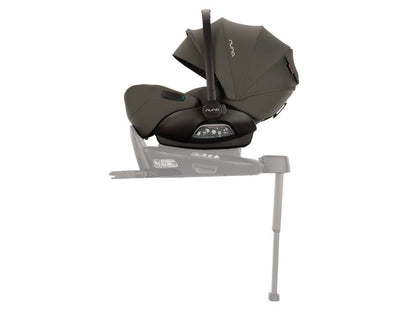 Seggiolino auto Arra Flex - 40-87cm