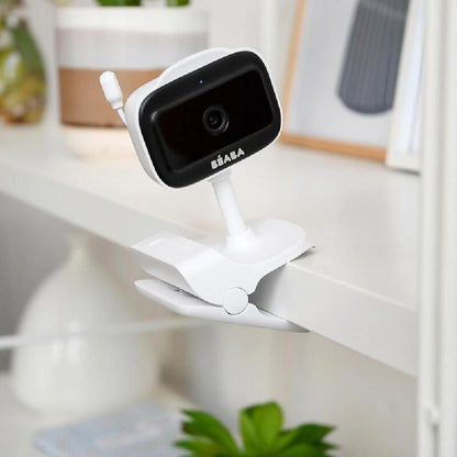 Video Béaba Zen Nomade - Telecamera Portatile con App