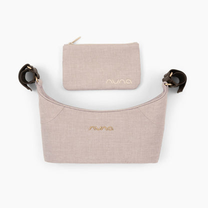 Organizer per passeggino