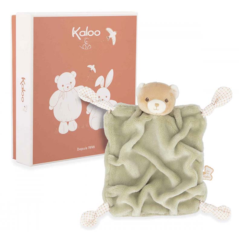 Doudou orso