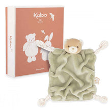 Doudou orso