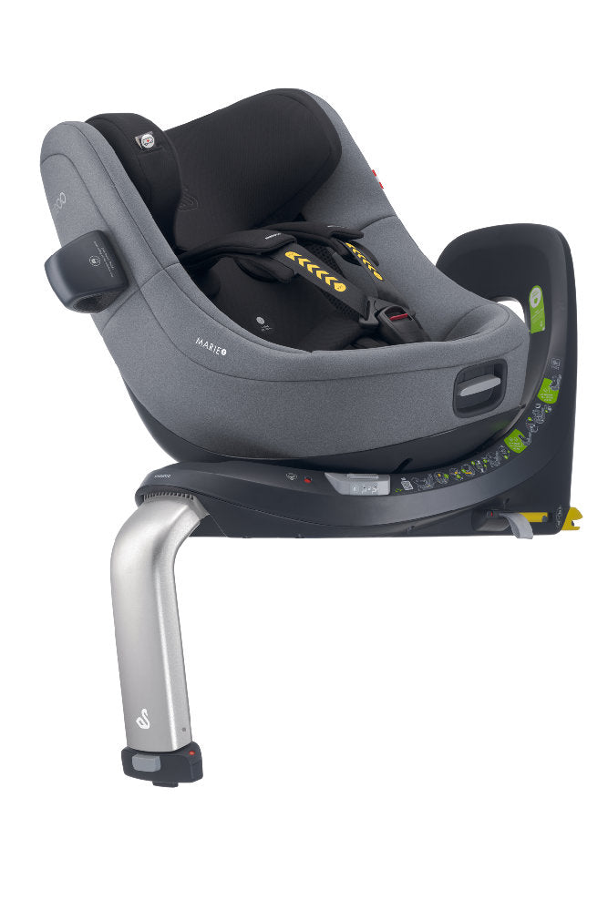 Seggiolino auto Marie5 i-Size - 40-105cm - max 18kg