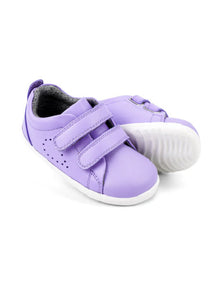 Scarpine Step Up Grass Court Lilac