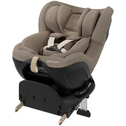 Seggiolino Auto Maxi-Cosi Mica Slide Pro Ruotabile e Scorrevole - 40-105 cm