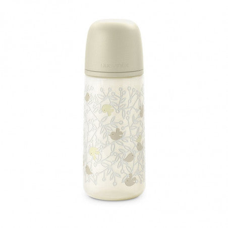 Biberon 360ml Birdies -  con tettarella fisiologica SX Pro