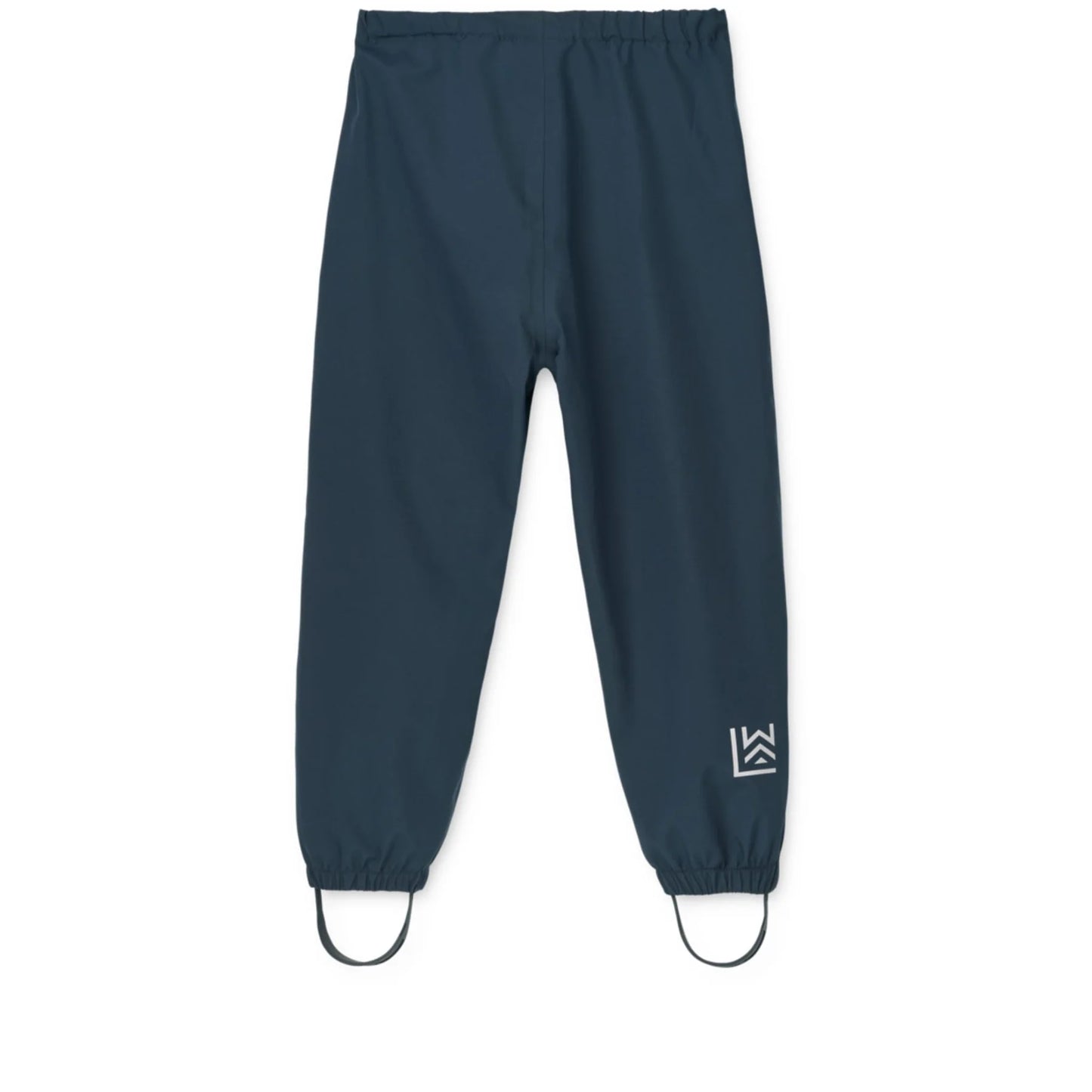 Set antipioggia Pedia - Completo giacca e pantaloni Wateroproof