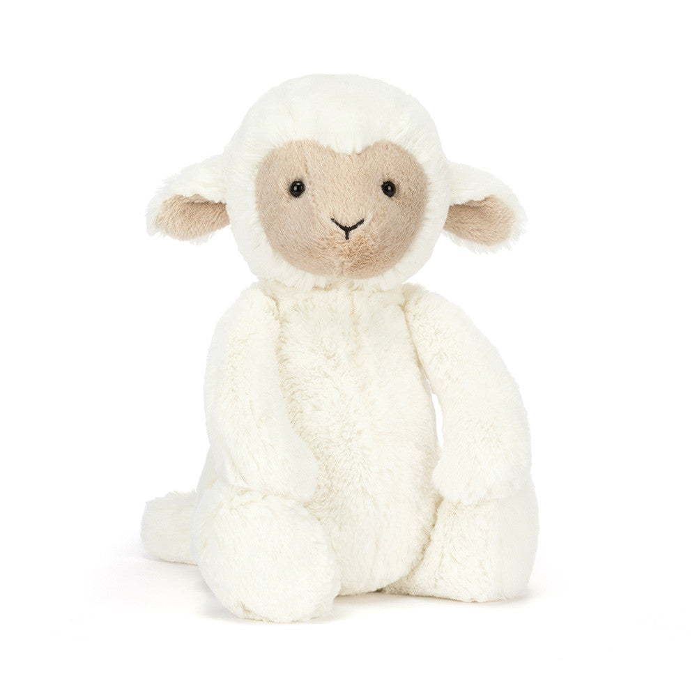 Peluche morbido Agnello Skipson