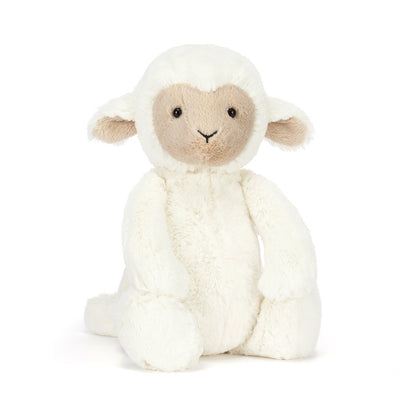 Peluche morbido Agnello Skipson