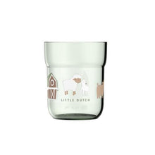 Bicchiere kids 250ml - per imparare a bere da solo