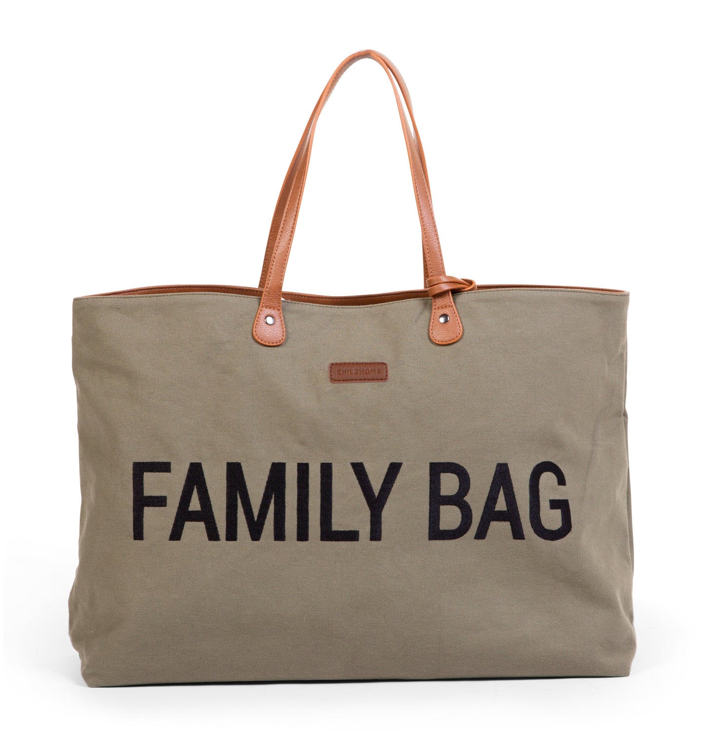 Family Bag Borsa Weekend - 55x18x40 cm