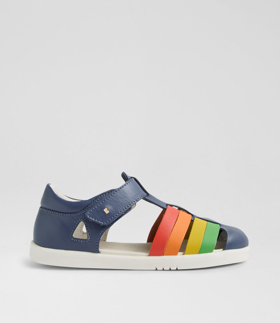 Sandali Kid Plus Tidal Vintage Indigo Multi