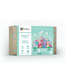 Set creativo da 120 pezzi - con Magneti