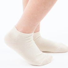 Fantasmini Primaverili in Cotone Elasticizzato (97% Cotone, Invisibili)