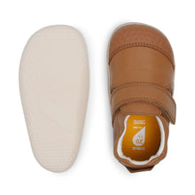 Scarpine Xplorer Go Caramel