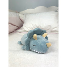 Peluche morbido Torikera