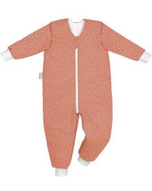 Sacco Nanna Nightsky con gambe tog 2.5 - 110/116cm