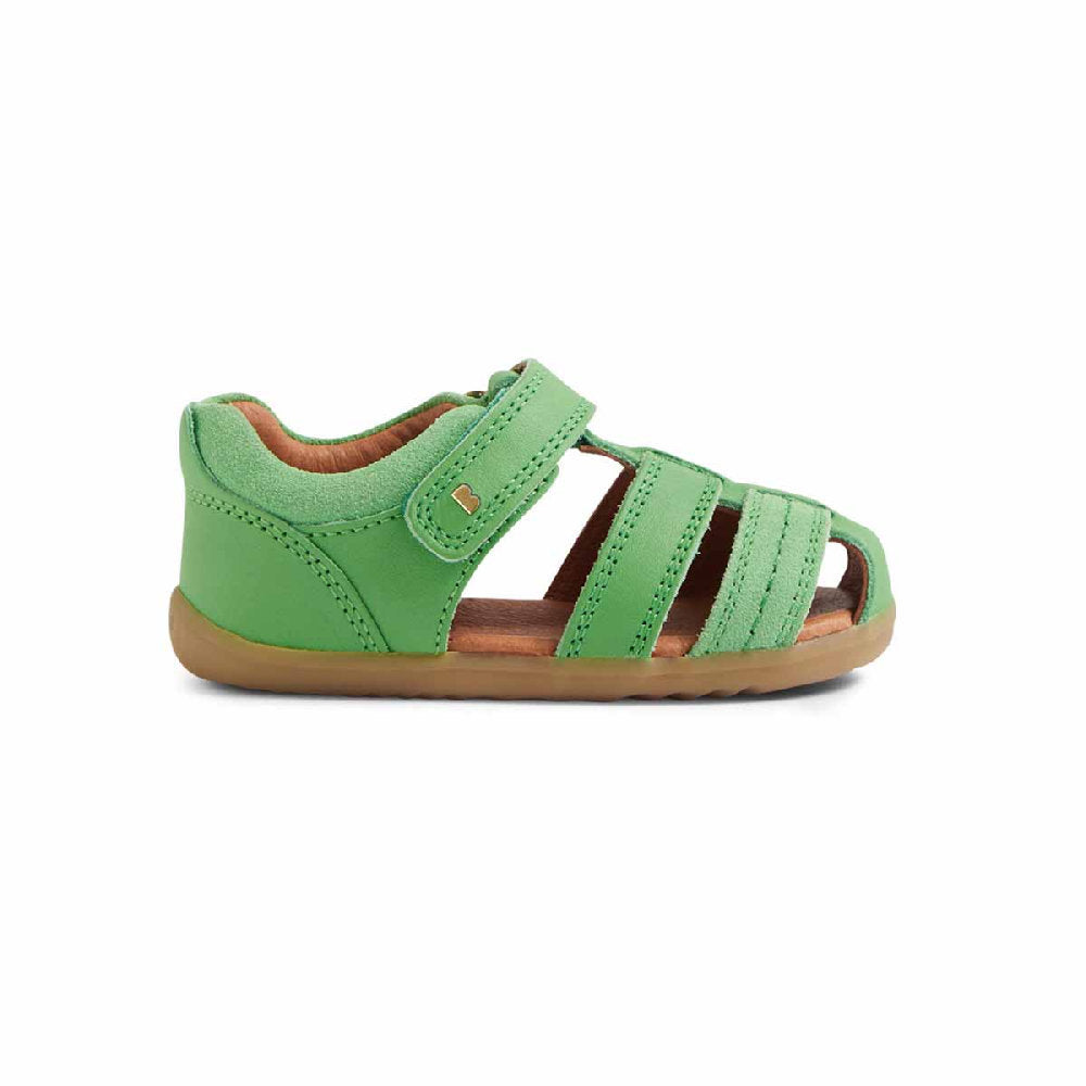 Sandali Step Up Roam Retro Green