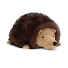 Peluche morbido Riccio