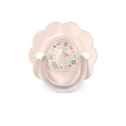 Ciuccio Wonder 0-6mesi SX PRO - in silicone