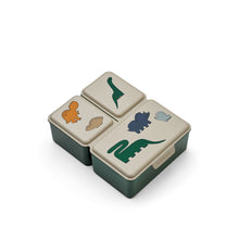 Lunchbox driss - porta pranzo con 3 divisori