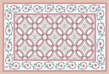 Tovglietta americana 'Classico' in Polipropilene