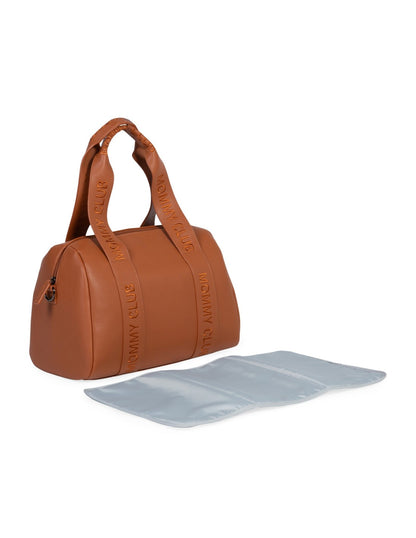 Borsa Cambio Mommy Club Signature Similpelle- Include Fasciatoio Portatile