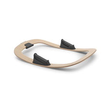 Telaio sdraietta giraffe neutral wood - Comfort Portatile dalla Nascita
