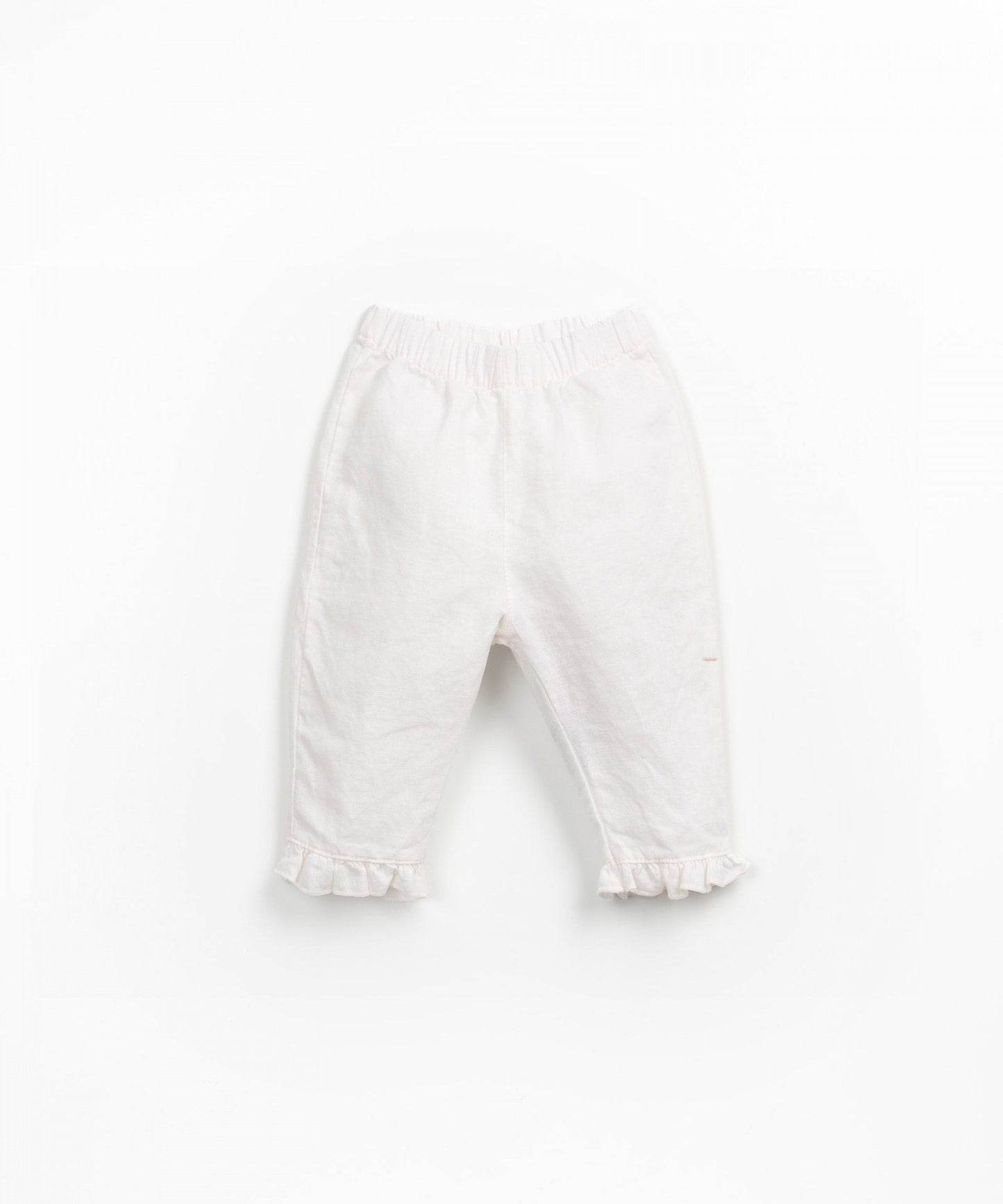 Pantaloni in tessuto
