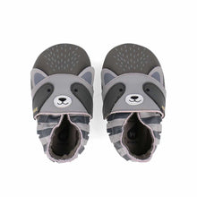 Scarpine Soft Sole Cosmic Rickie Grey