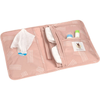 Pochette fasciatoio da viaggio