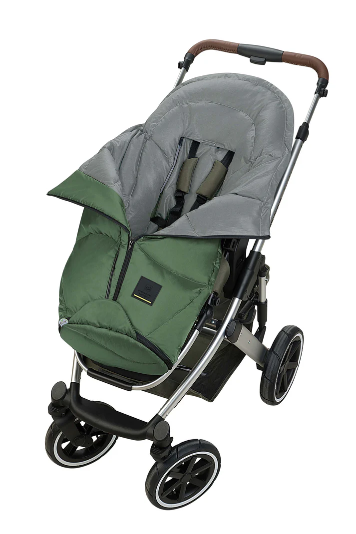 Sacco Donny Lux per passeggini