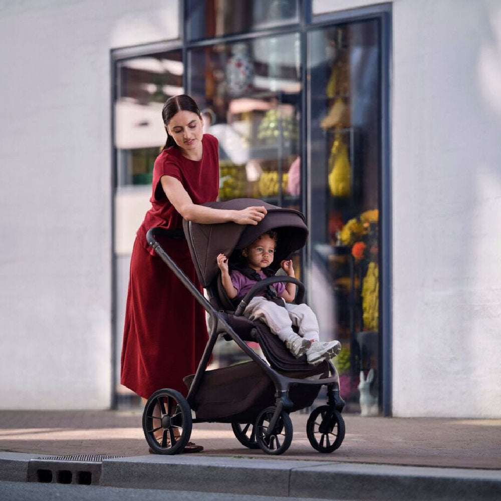 Passeggino Reversibile e Compatto 'Oxford' 2027 Maxi-Cosi