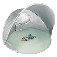 Tenda pieghevole Pop-up con Protezione UV - Ombra