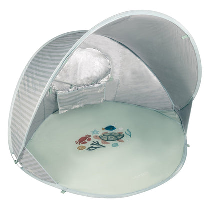 Tenda pieghevole Pop-up con Protezione UV - Ombra