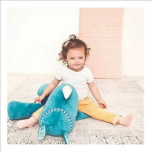 Peluche grande il rinocerente marius
