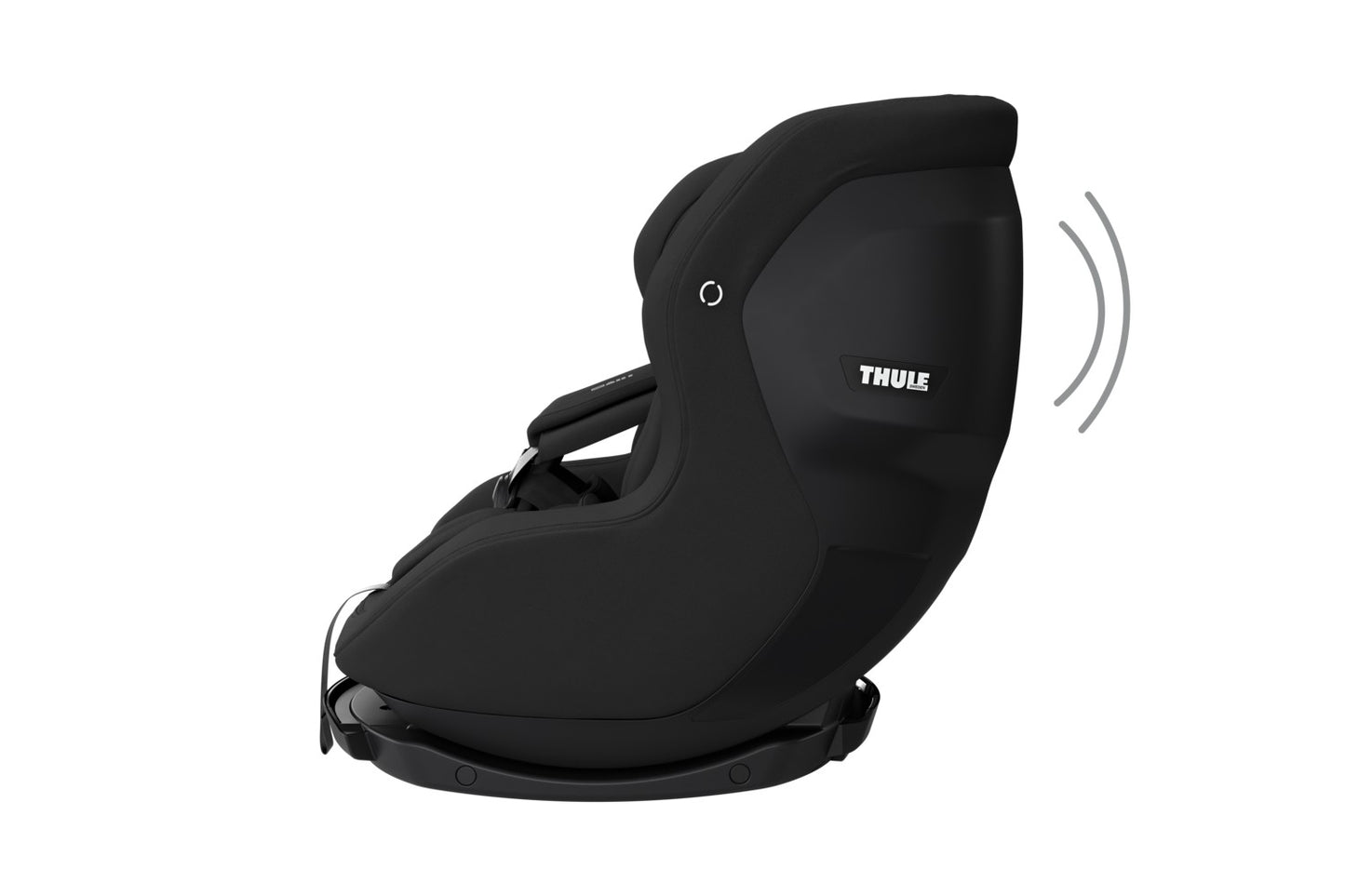 Seggiolino auto Thule Elm - 67-105cm