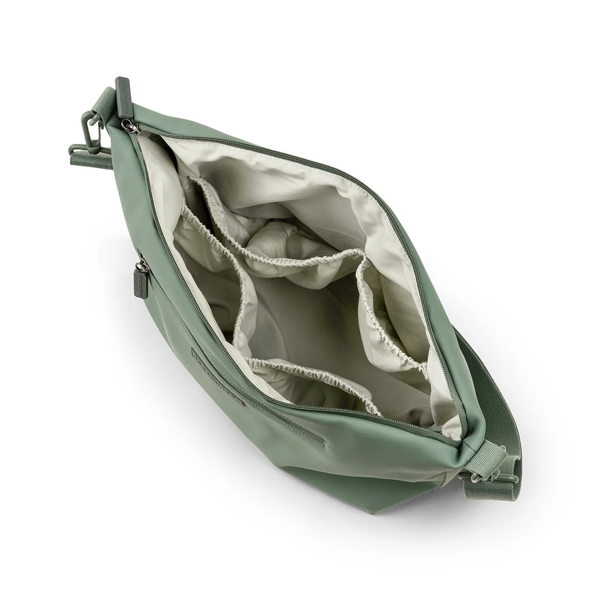 Borsa Passeggino Impermeabile - Ganci Inclusi