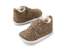 Scarpine Xploter Rover Artic Leopard Shimmer