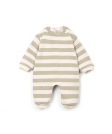 TUTINA DI MAGLIA FIAMMA A RIGHE