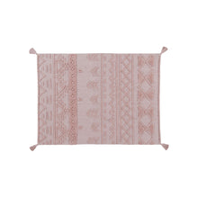 Tappeto lavabile Tribù in cotone - 120x160cm