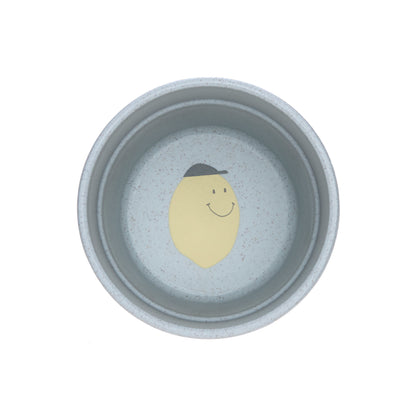 Bicchiere per bambini in polipropilene e cellulosa - Dai 6 mesi