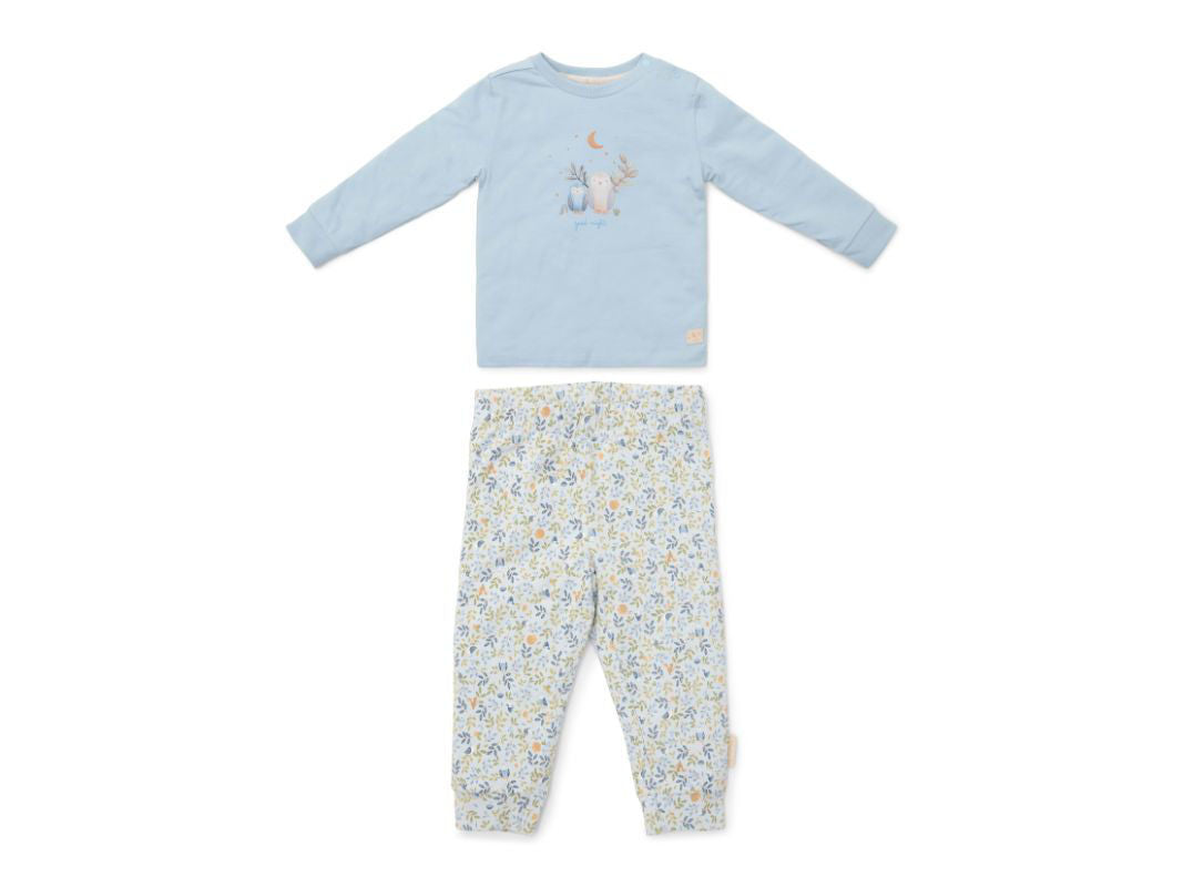 Set piagiama 2 pezzi forest adventures