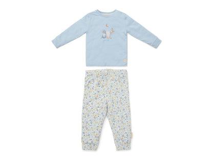 Set piagiama 2 pezzi forest adventures